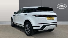Land Rover Range Rover Evoque 2.0 D165 Dynamic SE 5dr Auto Diesel Hatchback